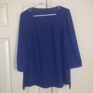 Express Blouse